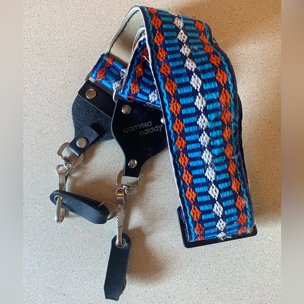 Camera Strap